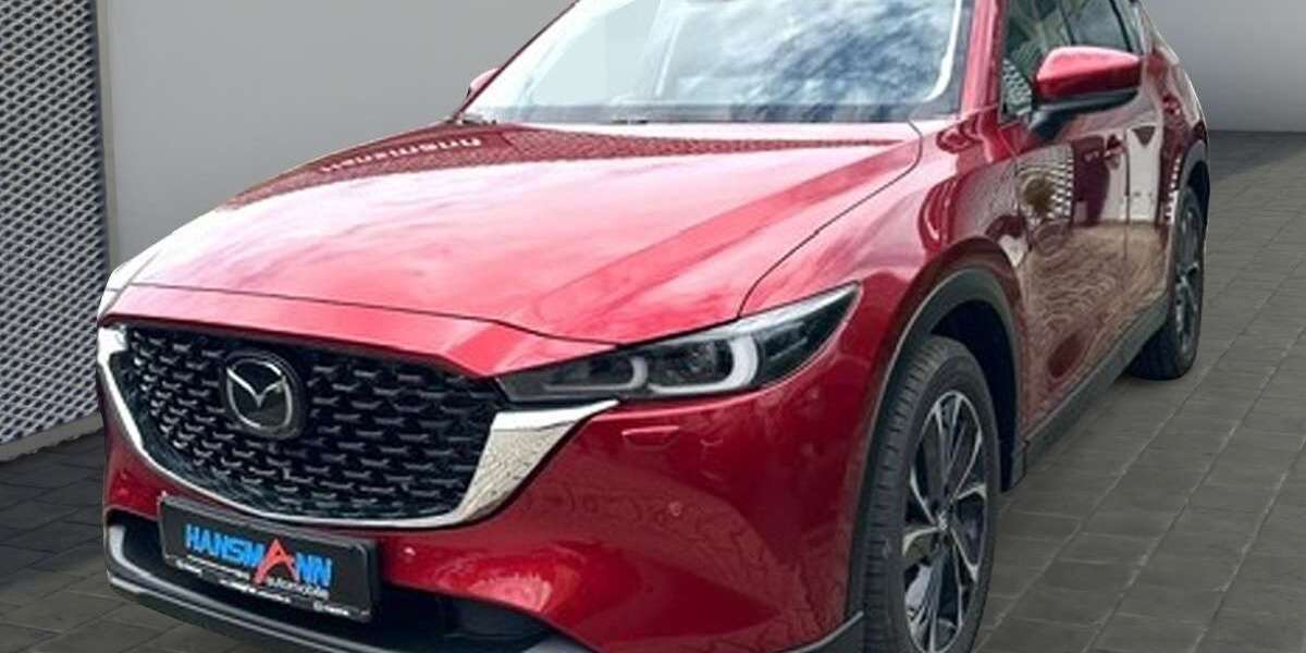 Mazda CX-5 11.100 km 30.500 &euro; Kassel 34123