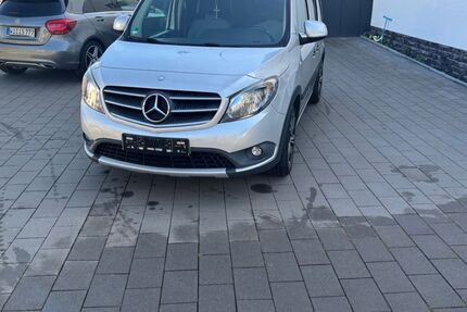 Mercedes-Benz Citan 106.000 km 12.600 &euro; Taunusstein 65232