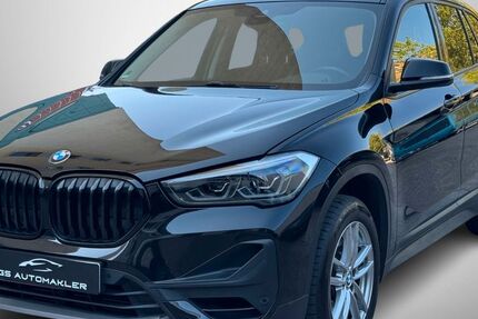 BMW X1 118.332 km 17.500 &euro; Potsdam 14480