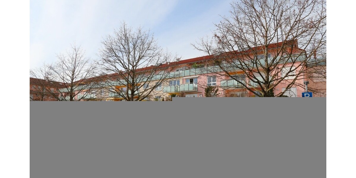 ** Traumapartment mit Sonnenterrasse ** und Stellplatz !! in S-Bahn-Nähe !! TOP-LAGE in GILCHING !! - Etagenwohnung Gilching | Angebot:26544391