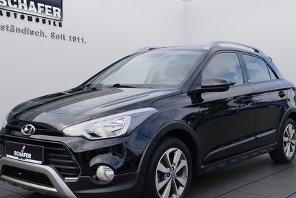 Hyundai i20 59.300 km 12.490 &euro; Weilburg 35781