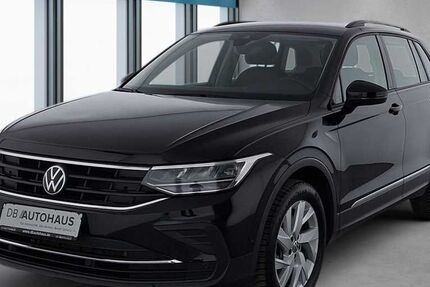VW Tiguan 120.489 km 23.970 &euro; Maintal 63477
