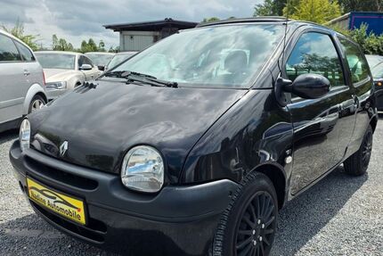 Renault Twingo 69.873 km 3.500 &euro; Dortmund 44339