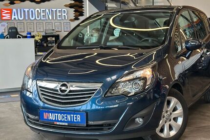 Opel Meriva 151.592 km 4.490 &euro; Pfaffenhofen 85276