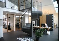 Einer der schönsten Coworking Arbeitsplätze im Allgäu - All-in-Miete