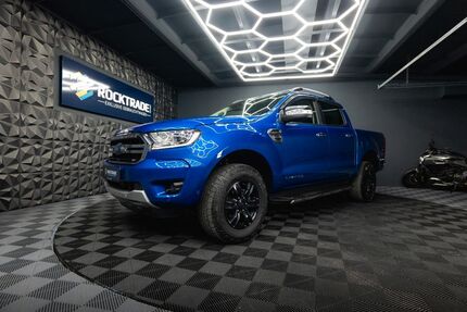 Ford Ranger 148.095 km 24.990 &euro; Leipzig 04178