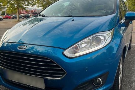 Ford Fiesta 108.455 km 5.200 € Neuwied 56564