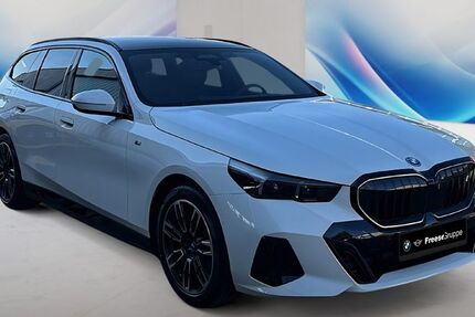 BMW i5 18.985 km 65.990 € Wilhelmshaven 26389