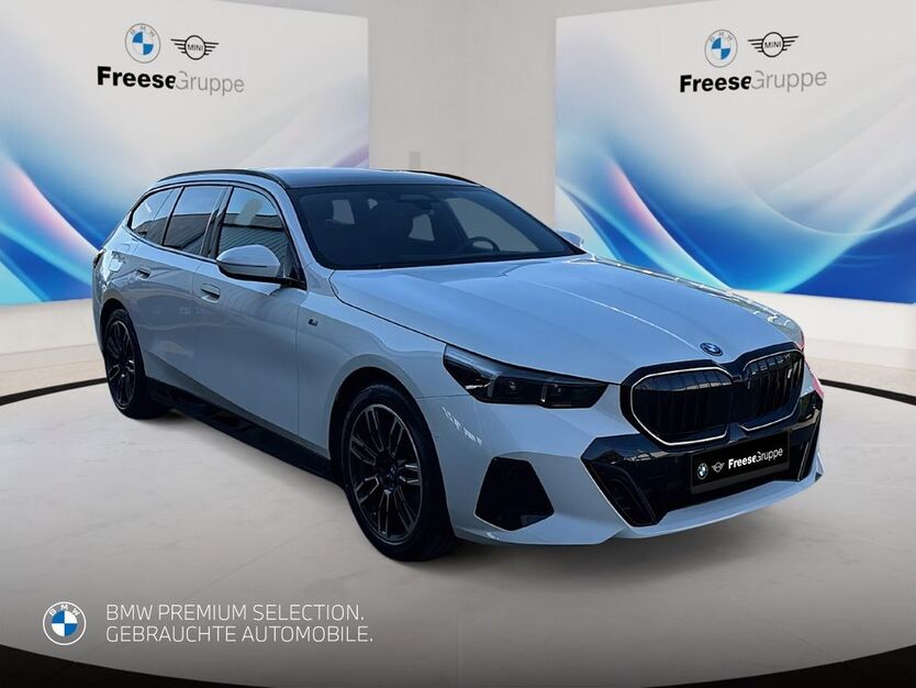 BMW i5 18.985 km 65.990 € Wilhelmshaven 26389