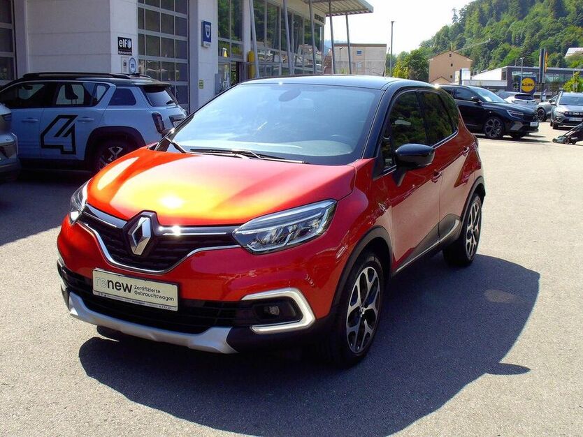 Captur