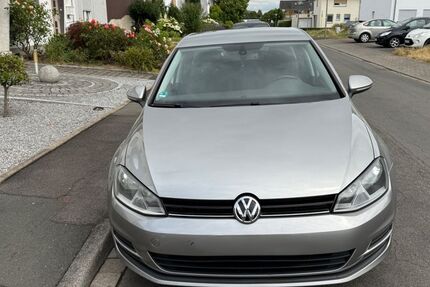 VW Golf 150.000 km 6.000 &euro; Kamen 59174