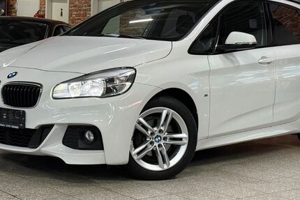BMW 214 Active Tourer 189.500 km 7.990 &euro; Uttenhofen bei Schwäbisch Hall 74538