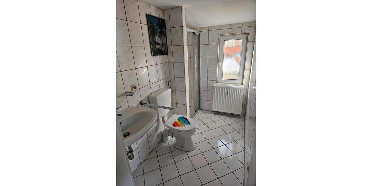 Etagenwohnung Herborn - 3 Zimmer, 65 m&sup2;, 790&euro; | Angebot:26326798