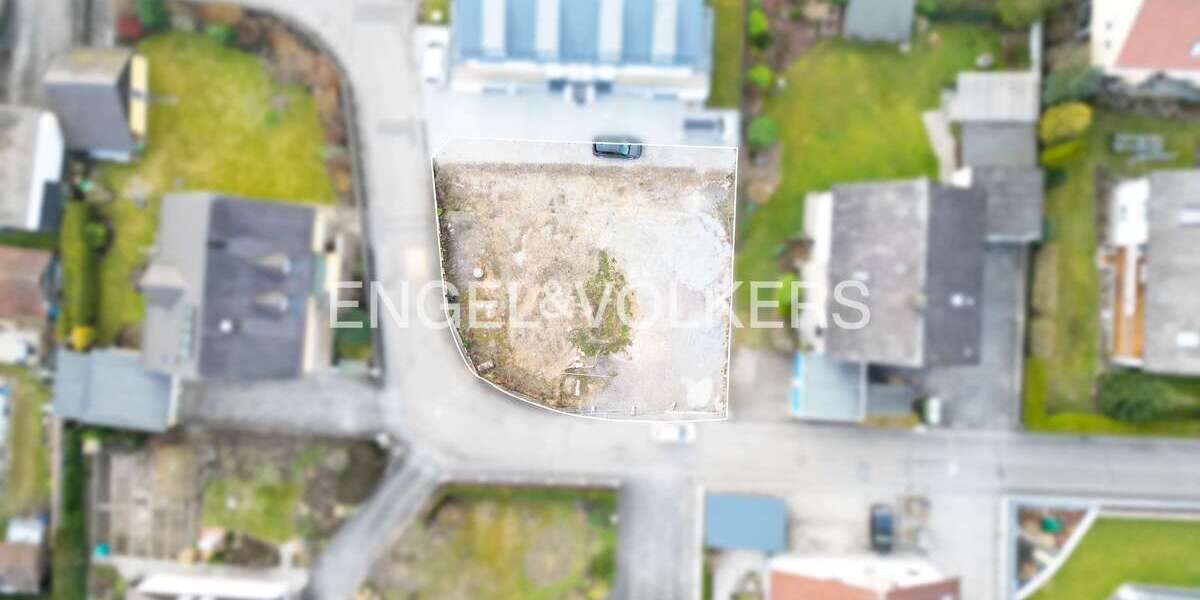 Grundstück Zeitlarn - Laub Laub - 495.000&euro; | Angebot:20316444