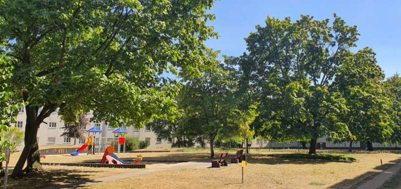 Wohnung zum Kaufen in Berlin 212.000 € 48.59 m²