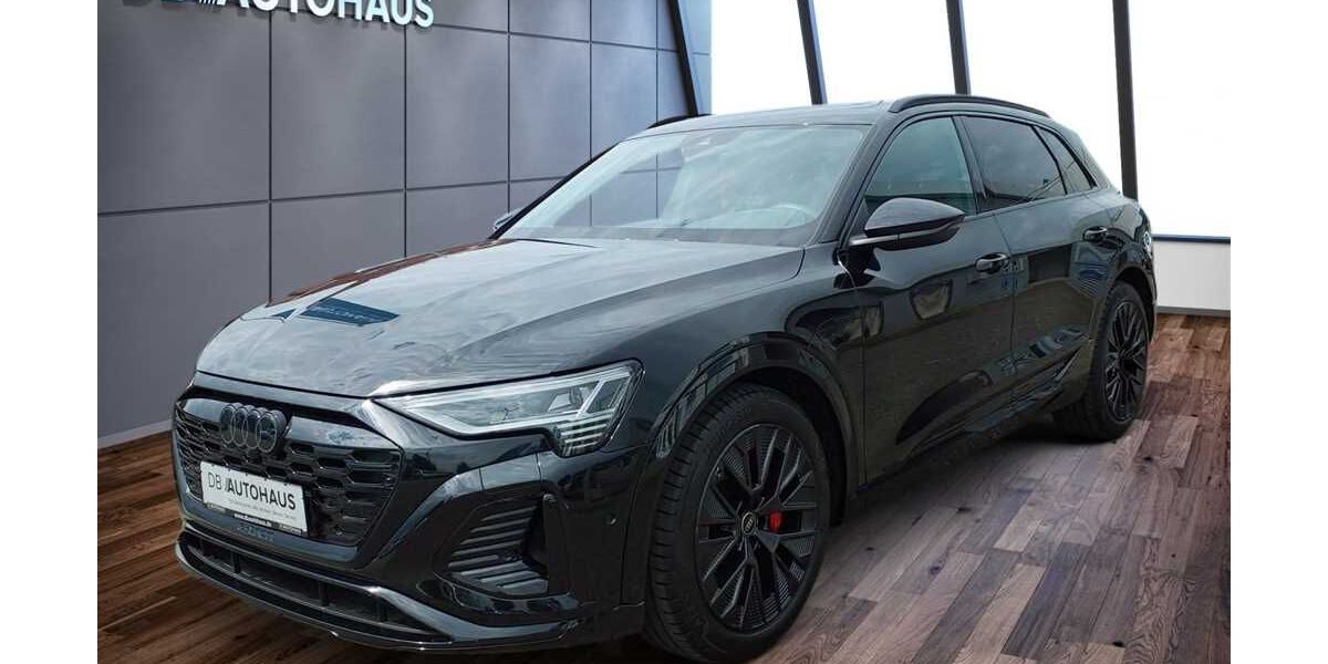 Audi Q8 e-tron 28.221 km 48.910 &euro; Bad Salzuflen 32105
