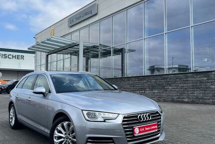 Audi A4 68.500 km 18.799 € Limburg-Offheim 65555