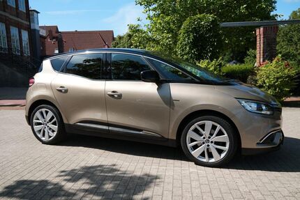 Renault Scenic 67.000 km 12.900 &euro; Wewelsfleth 25599