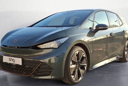 Cupra Born 5.566 km 41.590 &euro; Reutlingen 72760