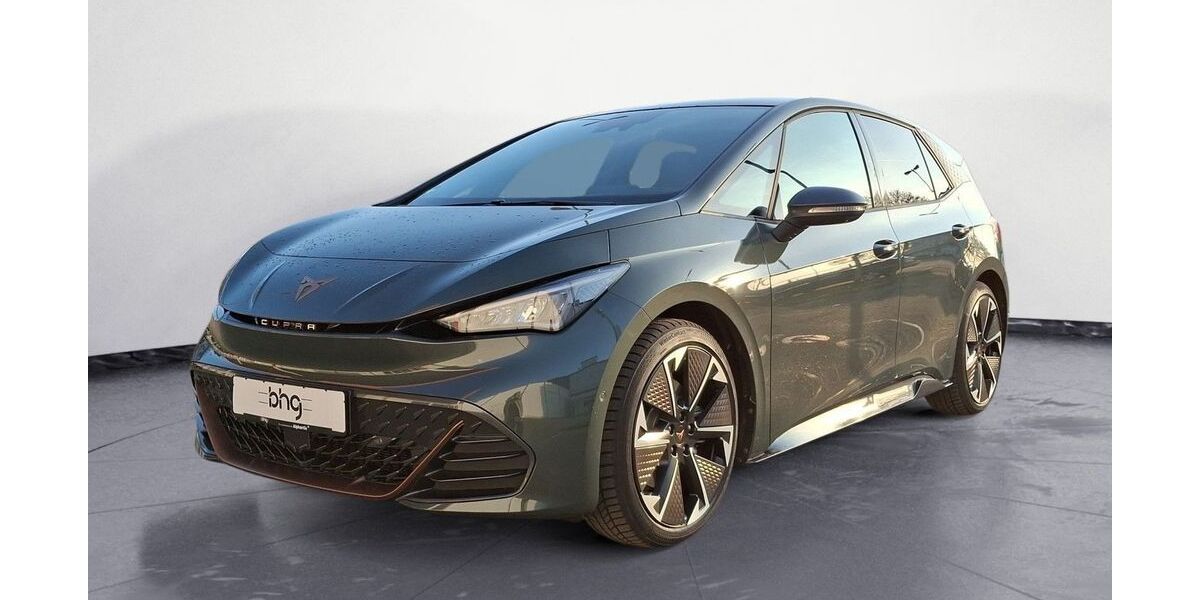 Cupra Born 5.566 km 41.590 &euro; Reutlingen 72760