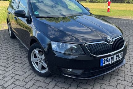 Skoda Octavia 163.000 km 10.300 &euro; Offenbach am Main 63073