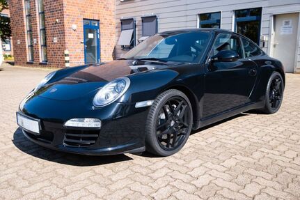 Porsche 997