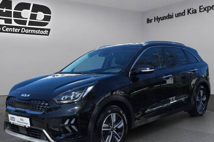 Kia Niro 79.600 km 21.970 &euro; Darmstadt 64289