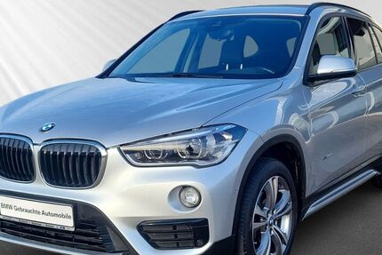 BMW X1 86.400 km 19.900 &euro; Rostock 18146