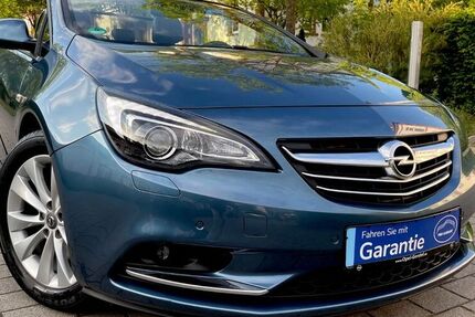 Opel Cascada