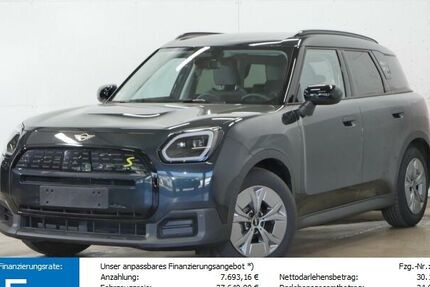 Mini Countryman SE (Cooper) 12.800 km 37.740 &euro; Paderborn 33100