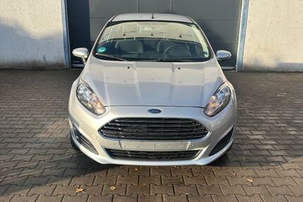 Ford Fiesta 96.275 km 4.499 &euro; Frankenthal 67227