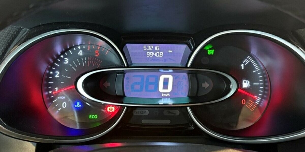 Renault Clio GT1.5dCi Klima Navi Zahnriemen Neu GARANTIE 50.000 km 11.500 &euro; Erftstadt 50374