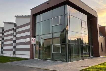 Gewerbeobjekt Naunhof - 2.778&euro; | Angebot:27472290