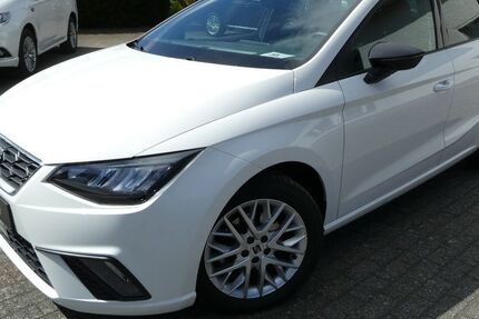 Seat Ibiza 25.300 km 18.990 &euro; Fürstenwalde 15517