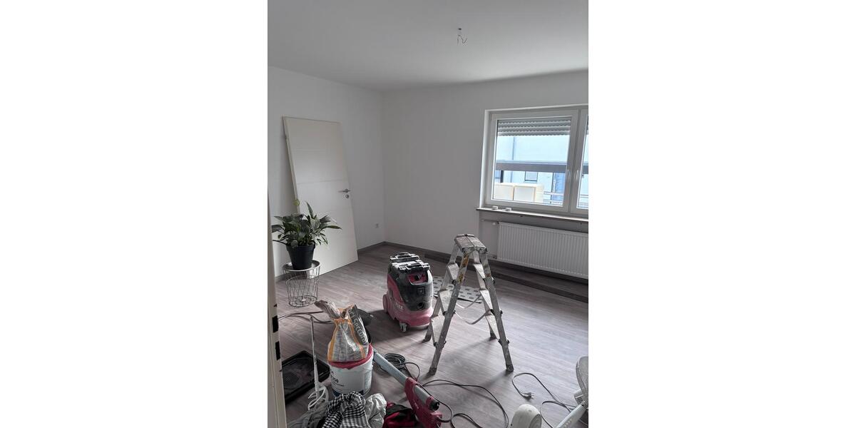 3-Zimmerwohnung im EG 3 zimmer