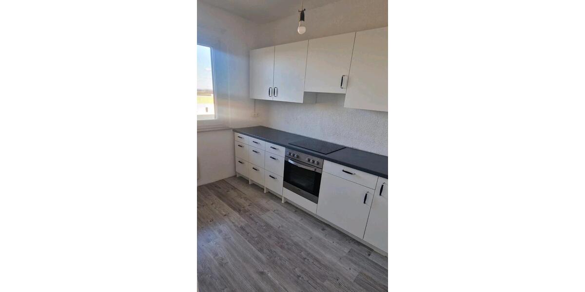 Etagenwohnung Bernstadt auf dem Eigen - 3 Zimmer, 71 m&sup2;, 390&euro; | Angebot:26693404