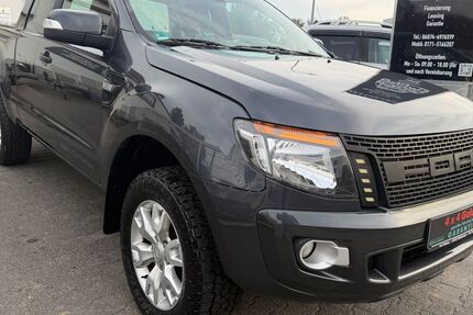 Ford Ranger 92.253 km 19.899 &euro; Rödermark 63322