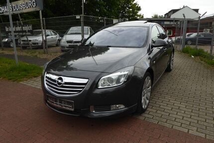 Opel Insignia 199.000 km 5.990 &euro; Duisburg 47249