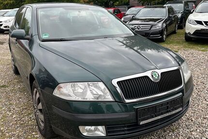 Skoda Octavia 164.000 km 2.400 € Kiel 24145