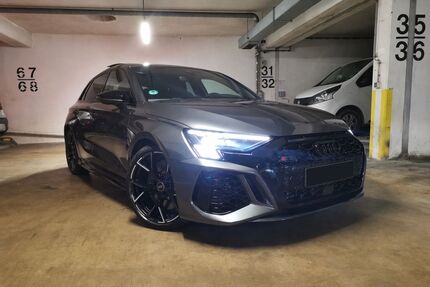 Audi RS3 51.000 km 47.900 &euro; Rottach-Egern 83700