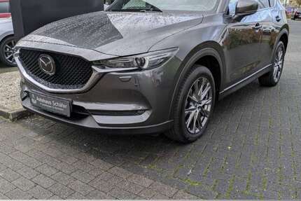 Mazda CX-5 59.809 km 27.385 € Leverkusen 51373