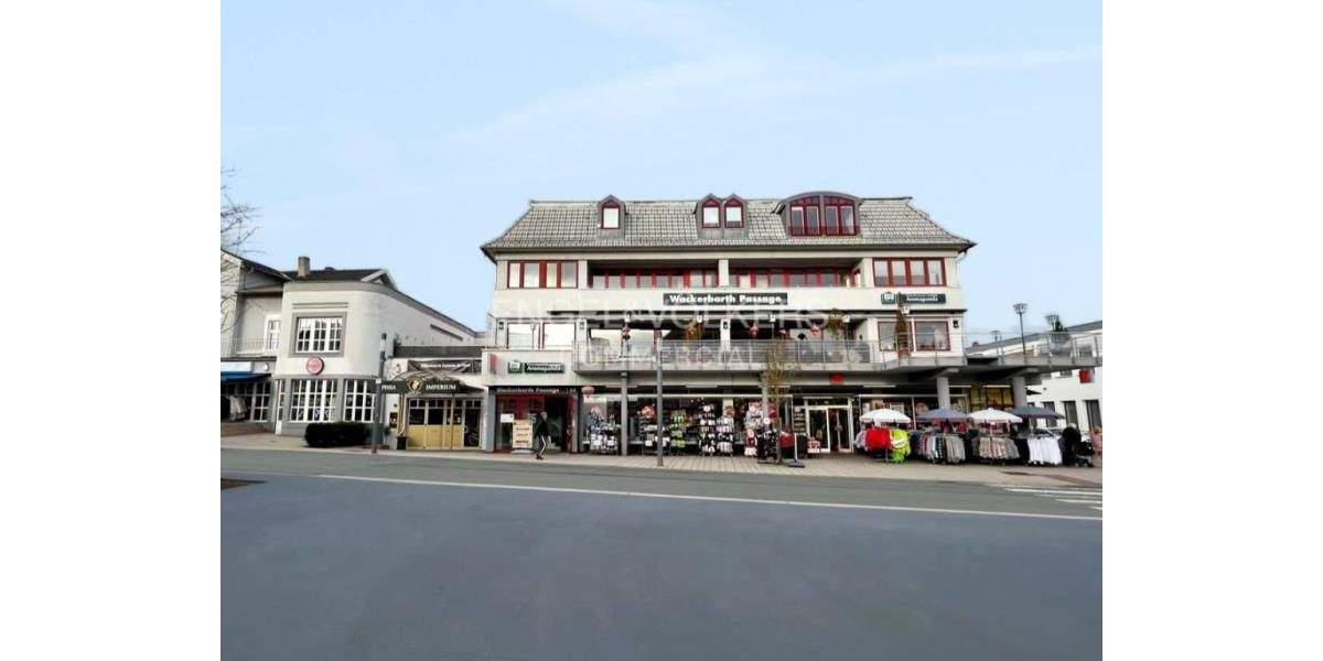 Gewerbeobjekt Bad Wildungen - 9.000&euro; | Angebot:25204542