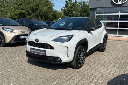 Toyota Yaris Cross 42.274 km 25.450 € Wiesloch 69168
