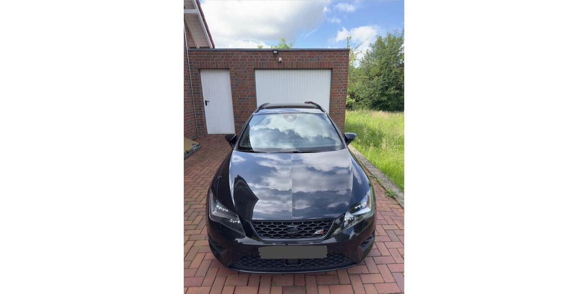 Seat Leon 149.500 km 14.500 &euro; Hörstel 48477
