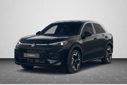 VW T-Roc 4.600 km 36.450 &euro; Kruft 56642