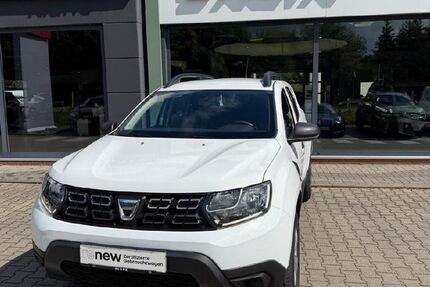 Dacia Duster 106.000 km 10.990 &euro; Emstek-West 49685