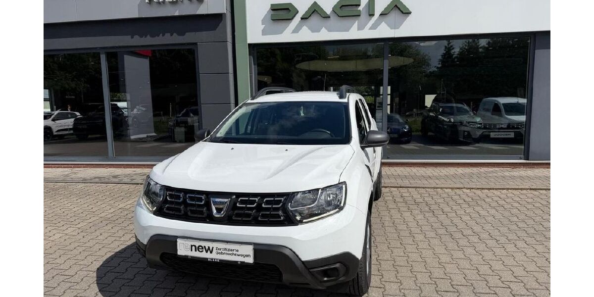 Dacia Duster 106.000 km 10.990 &euro; Emstek-West 49685