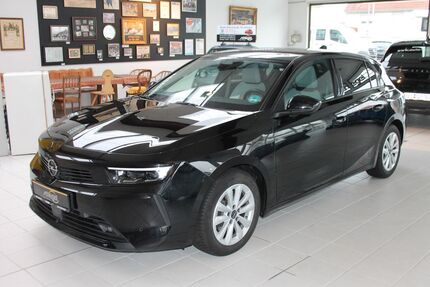 Opel Astra 36.500 km 21.980 &euro; Riedlingen 88499