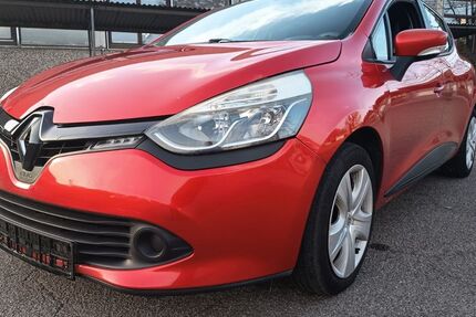 Renault Clio 133.400 km 5.200 &euro; Lahr-Langenwinkel 77933