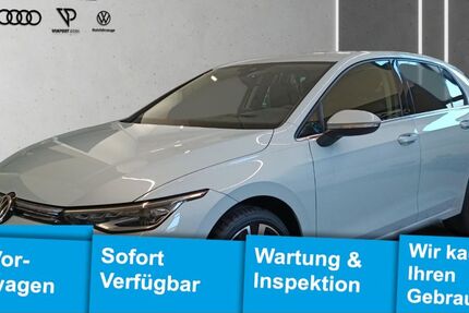 VW Golf 11.161 km 31.479 &euro; Gera 07546